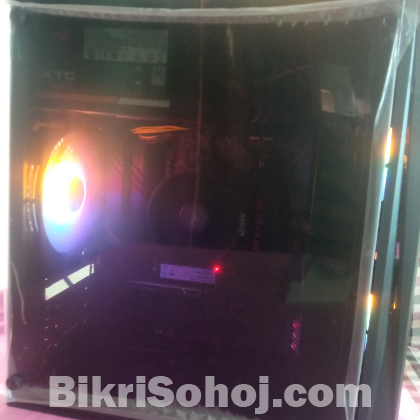 Ryzen7 5700g PC for sell